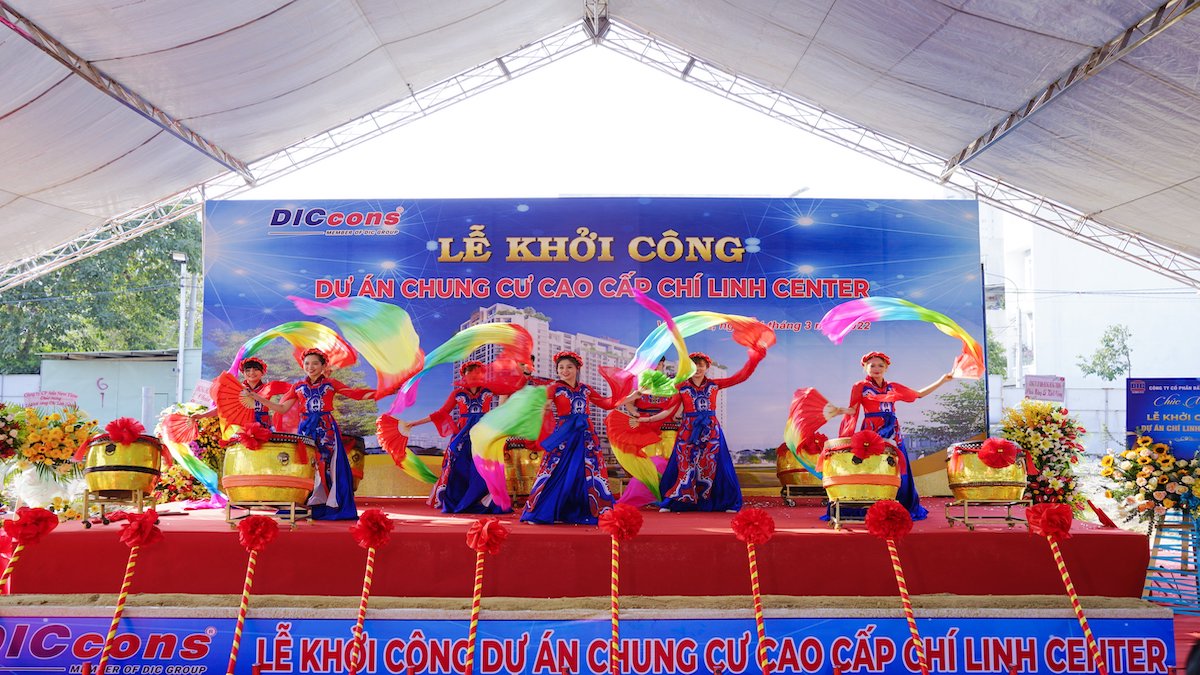 khoi-cong-du-an-chi-linh-center